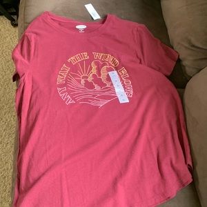 Old Navy T-Shirt